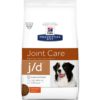 j/d Dry Dog food