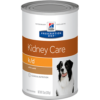 K/D® Canine with Lamb – Canned 370g