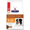 K/D® Canine with Lamb 7.98kg