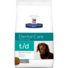 T/D® Canine Small Bites 2.26kg