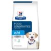 D/D Potato & Duck Recipe Dry Dog Food 7.98kg