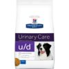 U/D Dry Dog Food 12.5kg
