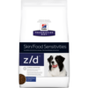 Hill’s® Prescription Diet® z/d® Canine 3.63kg