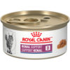 Royal Canin Feline Renal Support D Thin Slices in Gravy Canned 85g