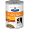 Hill’s® Prescription Diet® c/d® Multicare Canine Chicken & Vegetable 354g