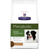 Hill’s® Prescription Diet® Metabolic Canine Lamb Meal & Rice 7.98kg