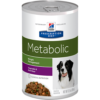 Hill’s® Prescription Diet® Metabolic Canine Vegetable & Beef Stew 354g