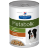Hill’s® Prescription Diet® Metabolic Canine Vegetable & Chicken Stew 354g