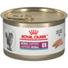 Royal Canin Feline Renal Support E Loaf in Sauce Canned 145g