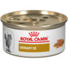 Royal Canin Feline Urinary SO Loaf in Sauce Canned 85g