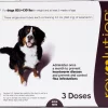 Revolution Topical Solution for Dogs, 85.1-130 lbs, (Plum Box)