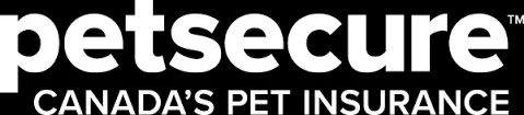 Petsecure Canada's Pet Insurance logo